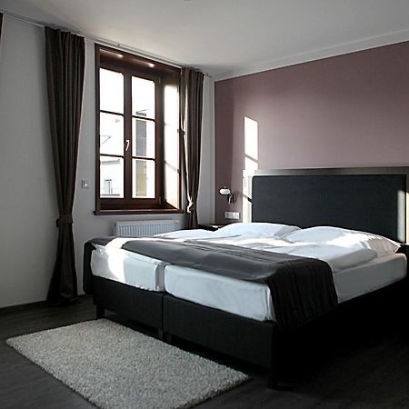 Hotel Koruna Chlumec nad Cidlinou Εξωτερικό φωτογραφία